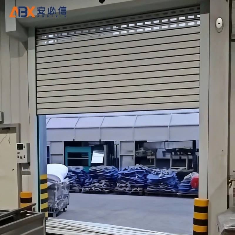 吕梁暖泉镇涡轮硬质快速门